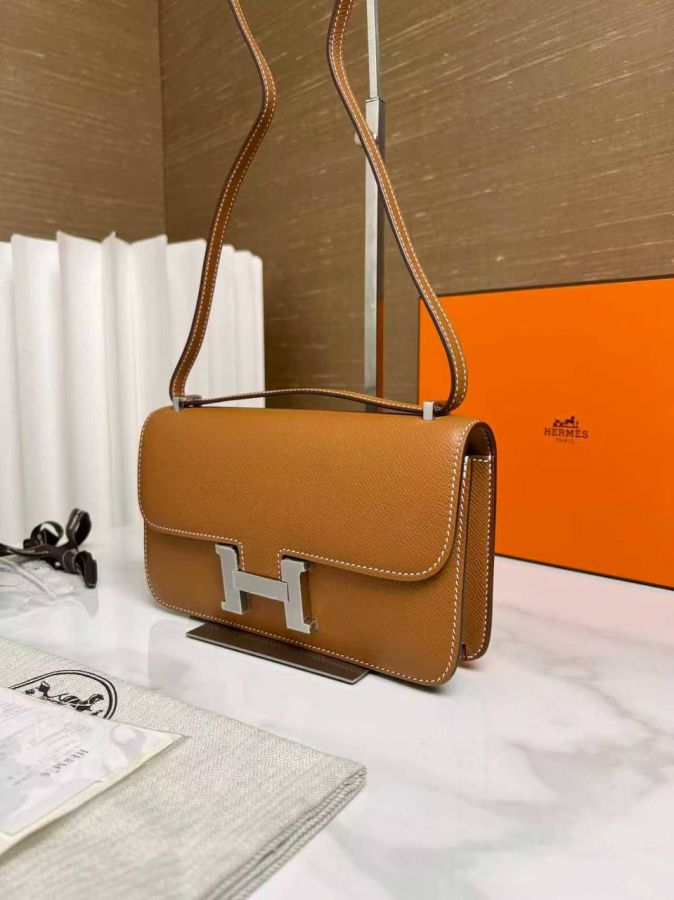 Сумка HERMES Premium