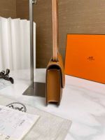 Сумка HERMES Premium