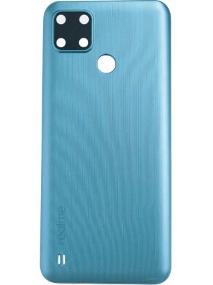 Задняя крышка для Realme C25Y (RMX3269)