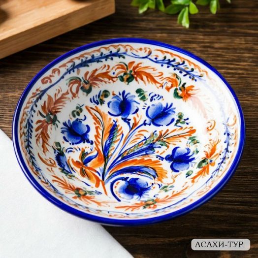 Подмосковные традиции: Гжель и Гуслицы, 1 день