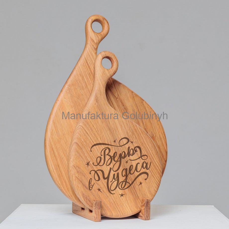 Набор "2 Капли" с гравировкой