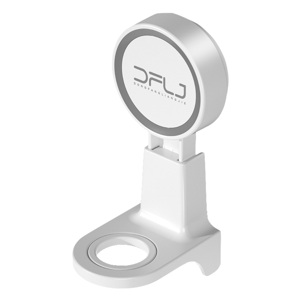 Держатель дозатора для жидкого мыла и шампуней настенный с присоской