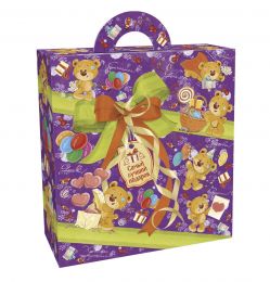 "Самый лучший подарок" 1300г