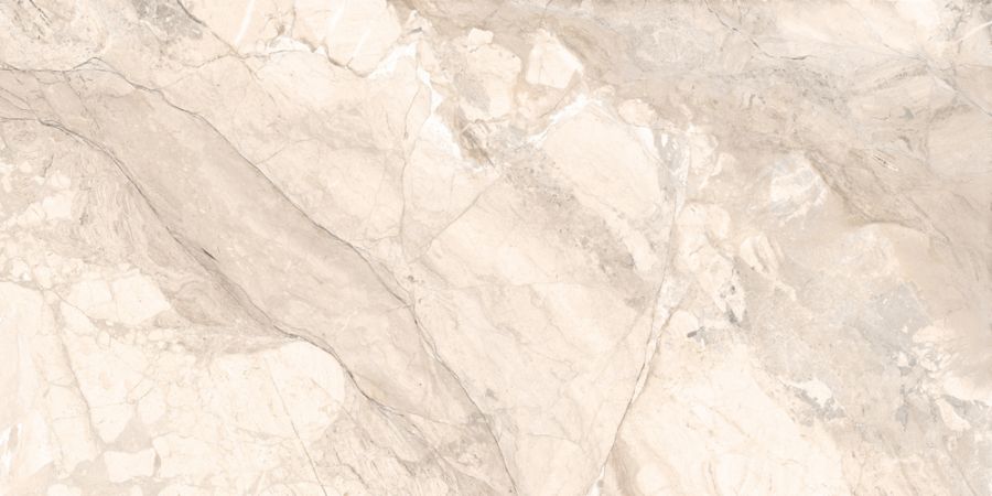 Керамогранит Cersanit Asher  светло-бежевый ректификат  44,8x89,8 A17775