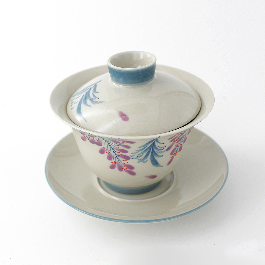 Гайвань "Глициния", 130 мл