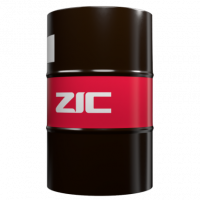 ZIC X7000 AP 10W-40, 200л