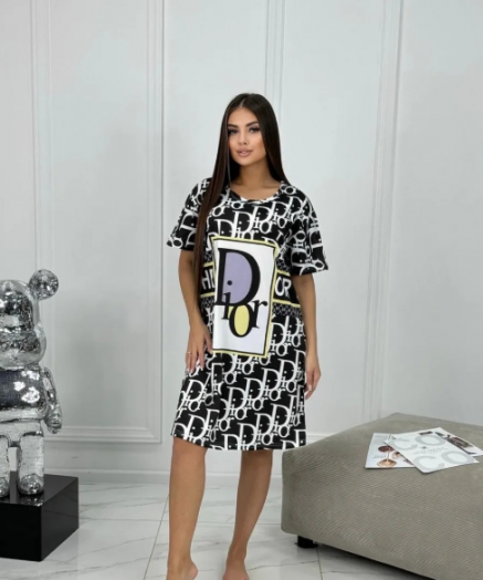 Туника женская 51257