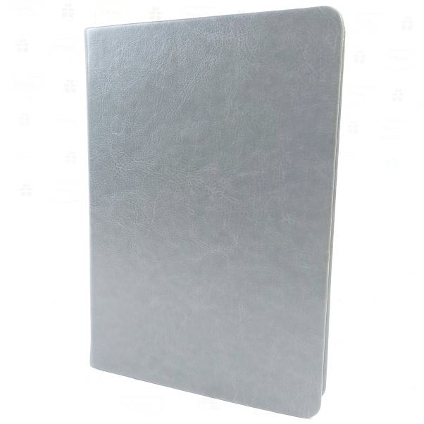 Ежедневник Duncan серый
