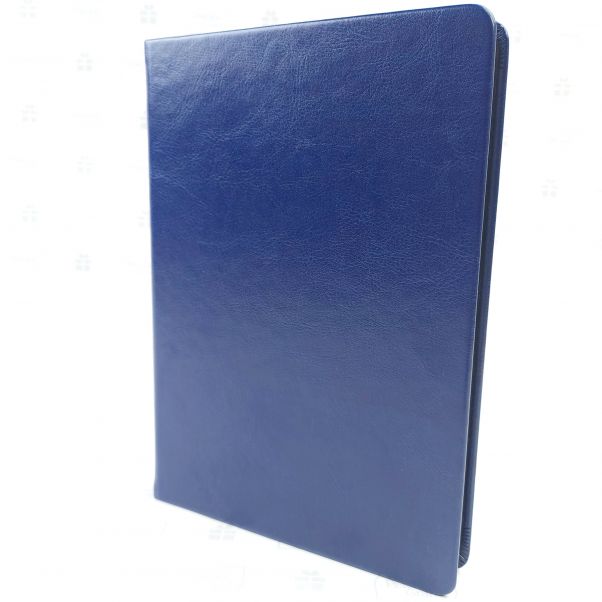 Ежедневник Duncan темно-синий