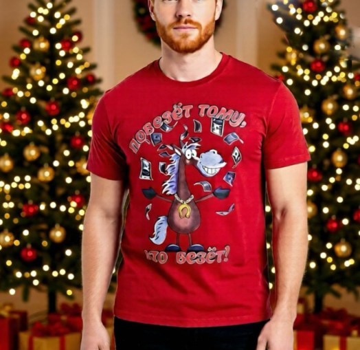 Футболка унисекс 51278