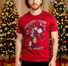 Футболка унисекс 51278