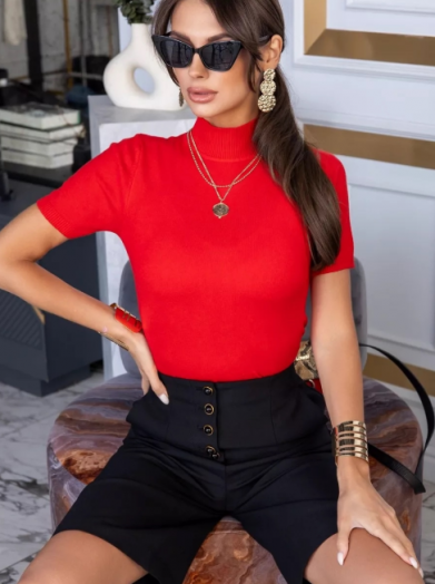 Водолазка женская р-р 42-50, 51284