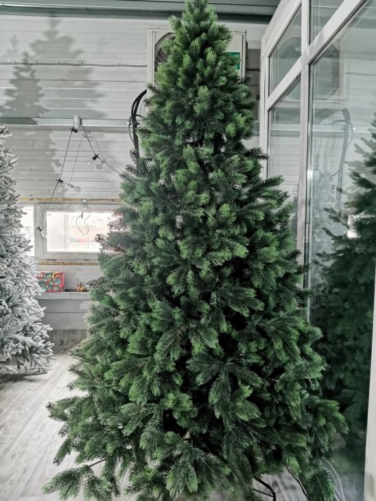 Кедр Сибирский литой микс