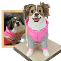 статуэтка по фото