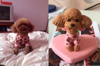 статуэтка по фото