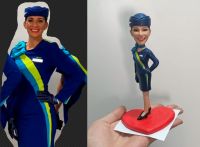 Фигурка по фото