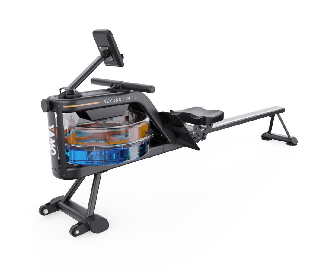 DFC YAMO до 136 кг