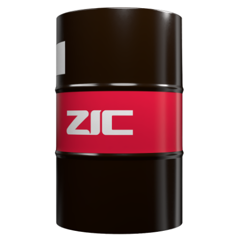 ZIC X5000 5W-30, 200л