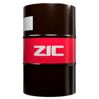 ZIC X3000 10W-30, 200л
