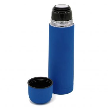 термосы с soft touch покрытием в уфе