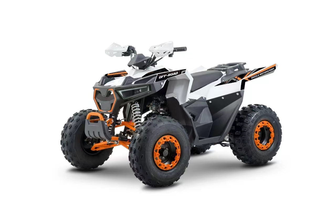 Квадроцикл FAIDET MAGOTAN 150