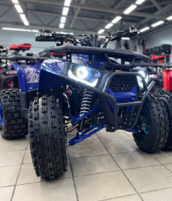 Квадроцикл GBM CROSS HILL 200 NEW