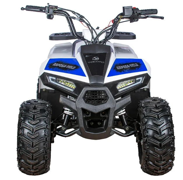 Квадроцикл Yacota Raposa PRO-SPORT