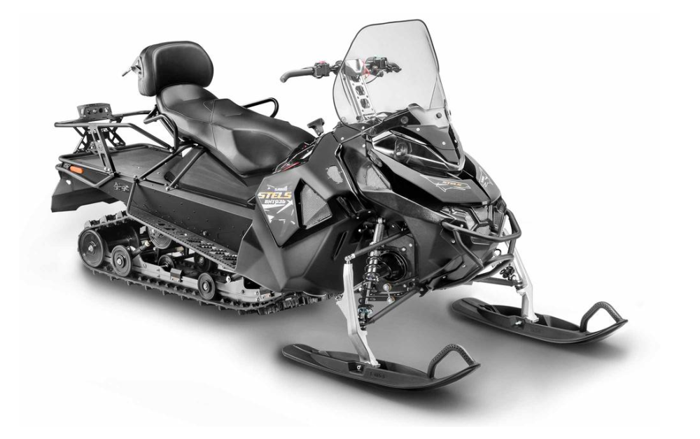Снегоход STELS SA600R (L LUX WT) ВИТЯЗЬ 2.0 К01 Tech