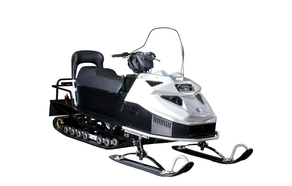 Снегоход БТС 4Т РК СУПЕР-ЛОНГ ЛЮКС/ 20 л.с. 460 м3