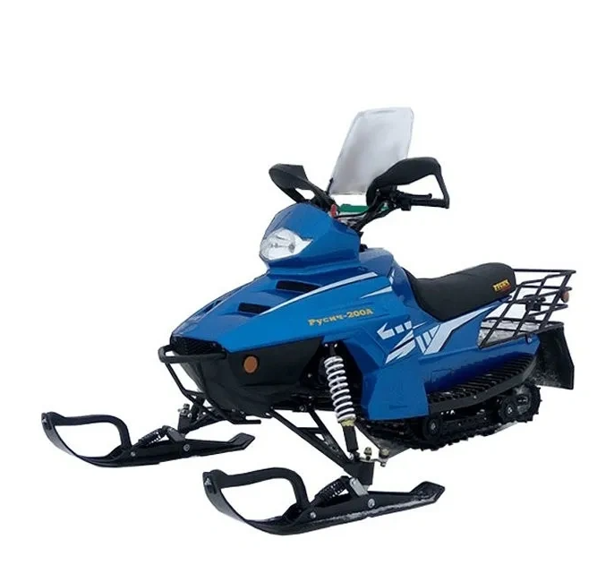Снегоход РУСИЧ 200A