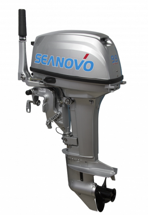 Лодочный мотор Seanovo SN9.9FFEL Enduro