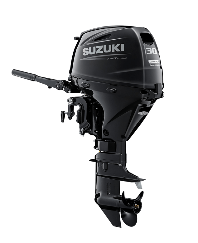 Лодочный мотор Suzuki DF30AS