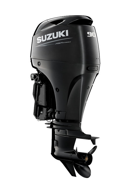 Лодочный мотор Suzuki DF90ATX
