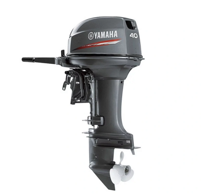 Лодочный мотор YAMAHA E40XWTL