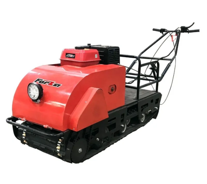 Мотобуксировщик Forza МБС3-15ВФЭ