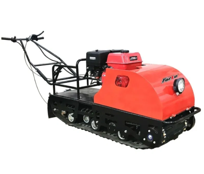 Мотобуксировщик Forza МБС3-17ВФЭ