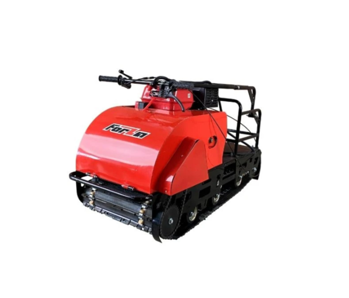 Мотобуксировщик Forza МБС3-9ВЭ