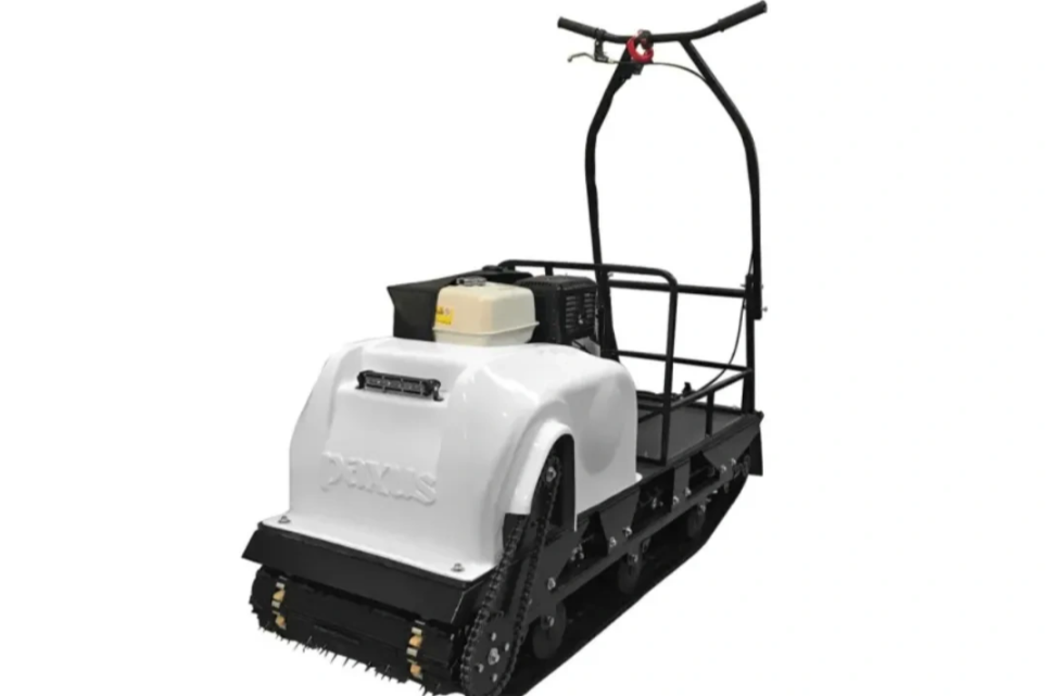 Мотобуксировщик PAXUS 500 GRAND AVANT 9 л.с. HONDA