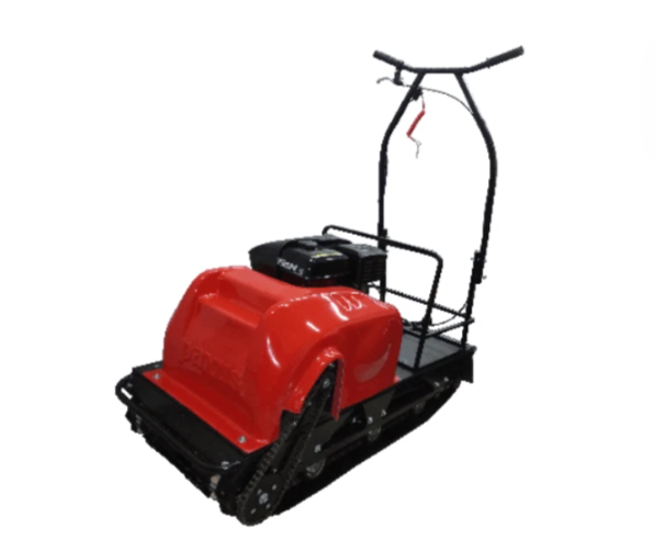 Мотобуксировщик PAXUS 550 AVANT 9 л.с.