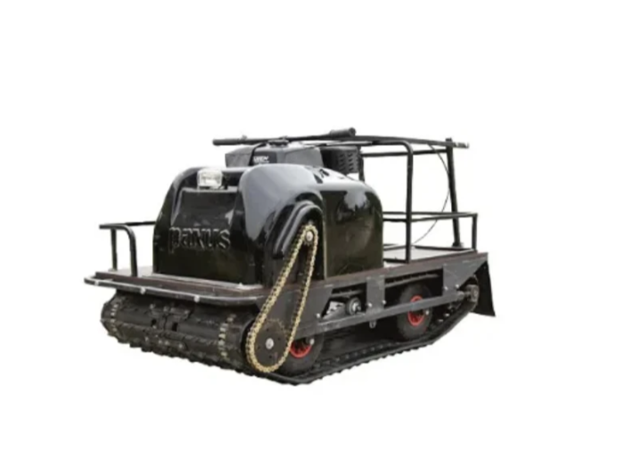 Мотобуксировщик PAXUS 700 AVANT 15 л.с.