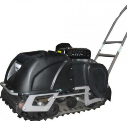 Мотобуксировщик Rider - Райдер RV7