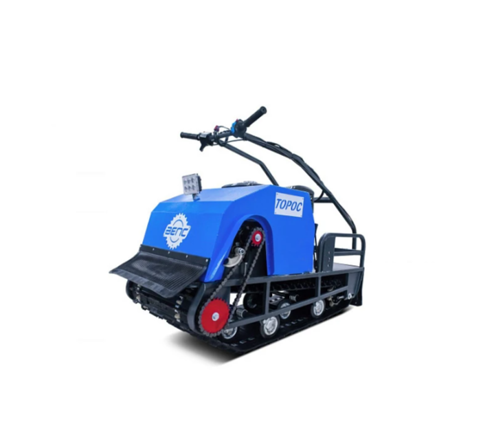 Мотобуксировщик ВЕПС WINTER «ТОРОС» 13