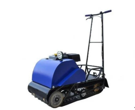 Мотобуксировщик ЛИДЕР-ДЕЛЬТА-R, 8 л.с.