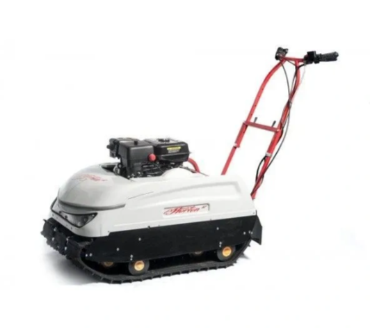 Мотобуксировщик Хортон 13