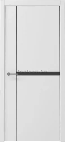 Графика-2 Винил, Белый, кромка ABC черная