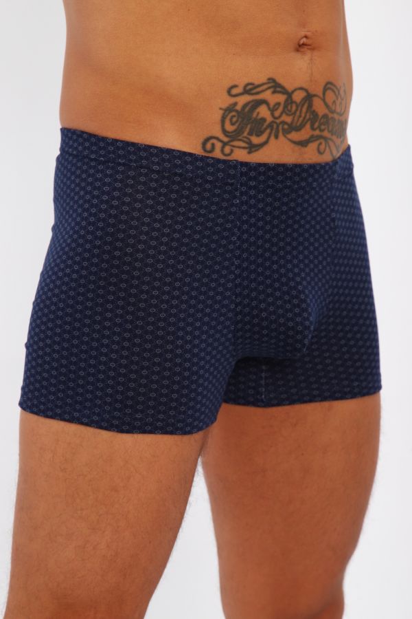 Трусы мужские 28608 [микс]