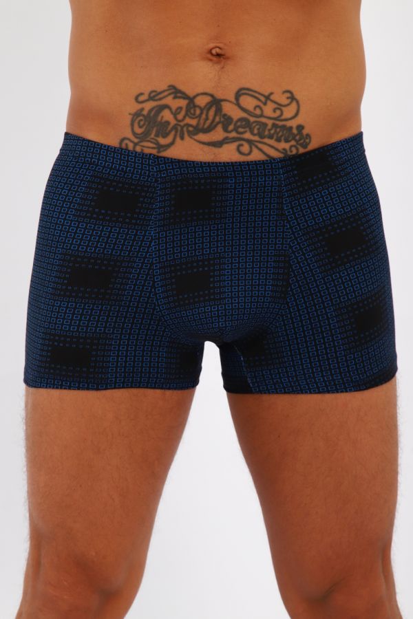 Трусы мужские 28607 [микс]