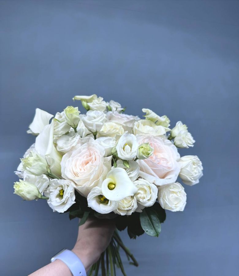 Букет Невесты №14