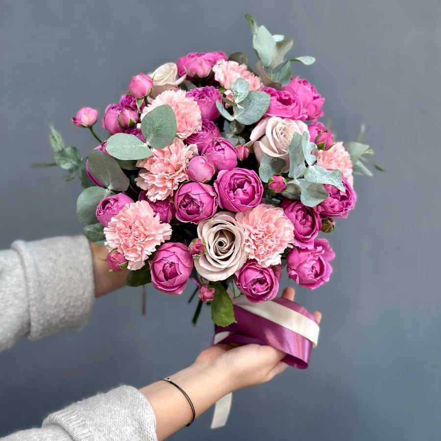 Букет Невесты №12