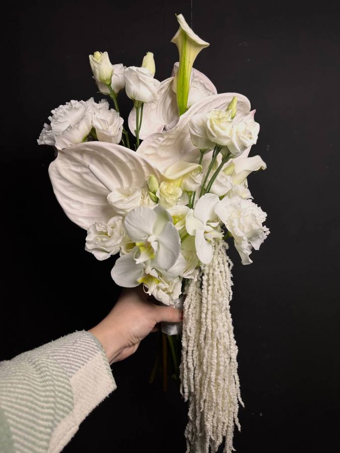 Букет Невесты №62